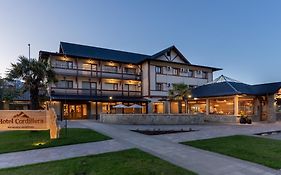 Hotel Cordillera